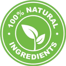 Natural formula seal