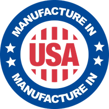 Made in USA seal