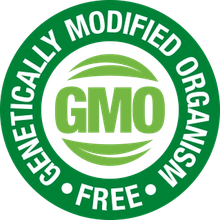 GMO free seal